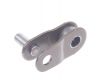 Grandinės grandis 1s Half Link Wide O/L-1/8 1-Pitch Type