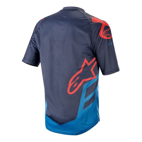 Marškiniai Racer V2 SS Jersey