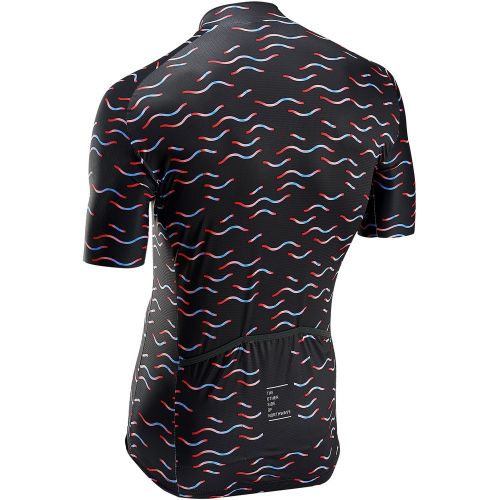 Marškiniai Wave Jersey SS 