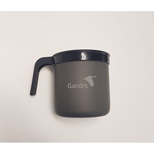 Krūze Mug Gandrs 350 ml
