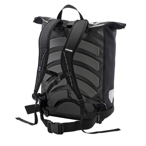 Backpack Messenger Bag 39 L