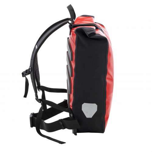 Kuprinė Messenger Bag 39 L