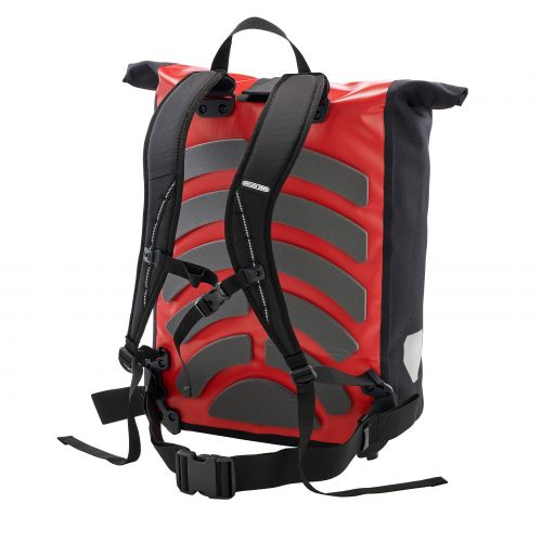 Backpack Messenger Bag 39 L