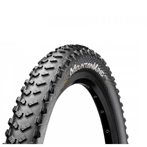 Tyre Mountain King 27.5" Wire