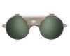 Saulesbrilles Vermont Brass Polarized 3