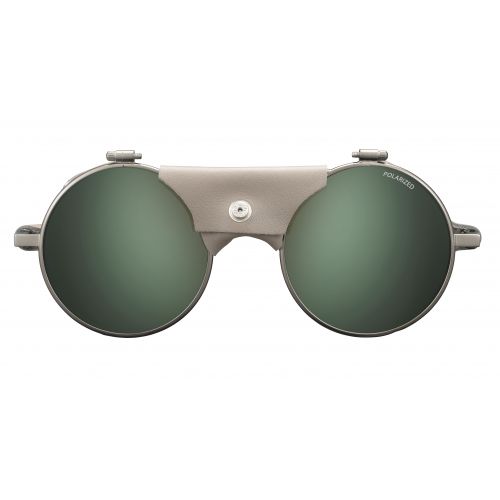Saulesbrilles Vermont Brass Polarized 3