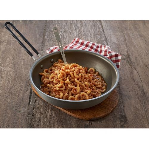 Turistų maistas Pasta with Vegetarian Bolognese 180g