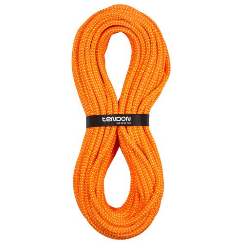 Virve Timber Evo 11.5 50m
