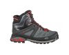 Shoes High Route GTX