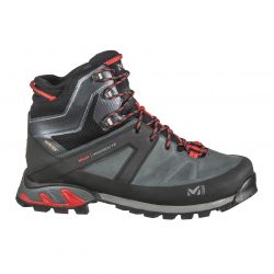 Shoes High Route GTX