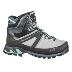 Shoes LD High Route GTX