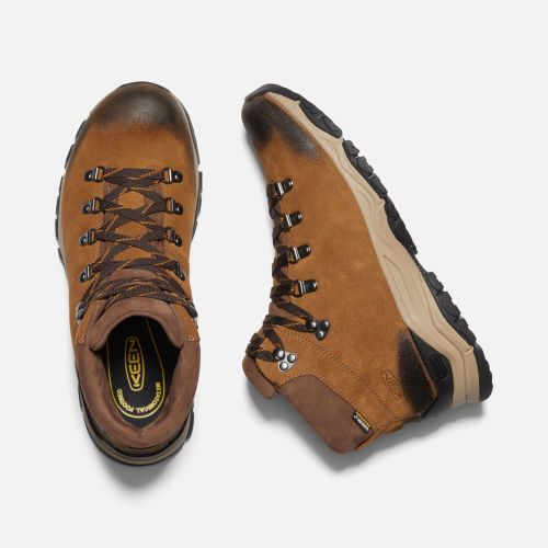 Shoes Men's Feldberg APX Waterproof