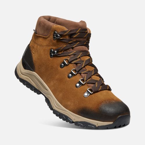 Shoes Men's Feldberg APX Waterproof