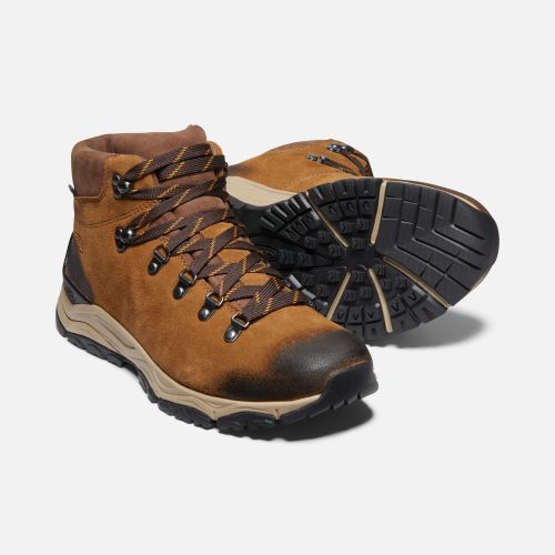 Shoes Men's Feldberg APX Waterproof