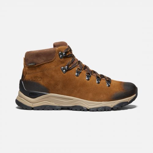 Shoes Men's Feldberg APX Waterproof