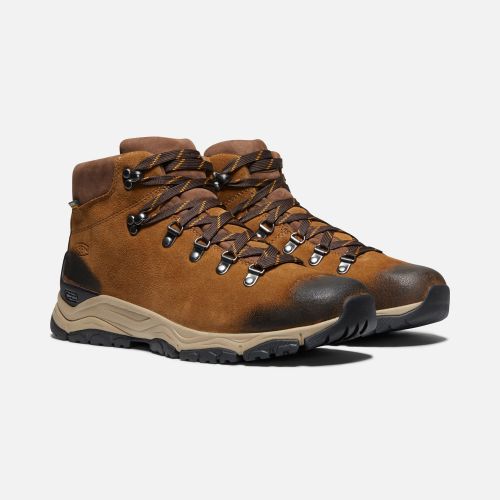 Shoes Men's Feldberg APX Waterproof