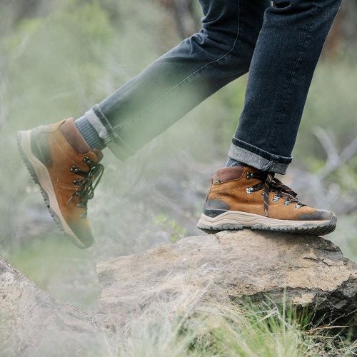 Shoes Men's Feldberg APX Waterproof