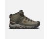 Shoes Men's Targhee III Waterproof Mid