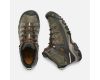 Shoes Men's Targhee III Waterproof Mid