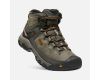 Shoes Men's Targhee III Waterproof Mid