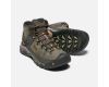 Shoes Men's Targhee III Waterproof Mid