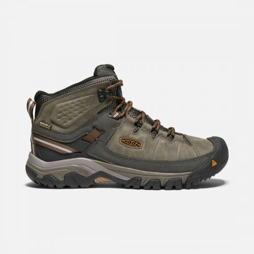 Shoes Men's Targhee III Waterproof Mid