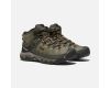 Shoes Men's Targhee III Waterproof Mid