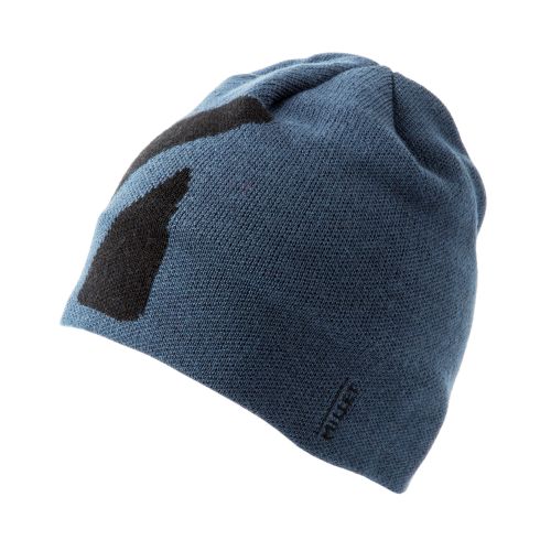 Hat Logo Beanie