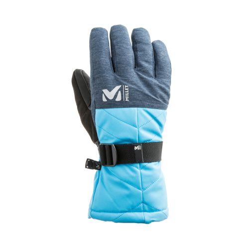 Gloves LD Mount Tod Dryedge