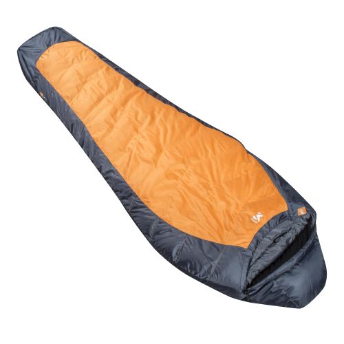 Sleeping bag Summiter Long