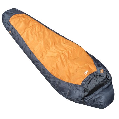 Sleeping bag Summiter Reg