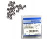 Guolių komplektas Steel Ball WH-M765-F (22pcs)