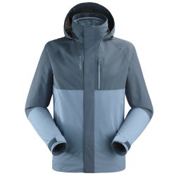 Jacket Access 3in1 Fleece JKT