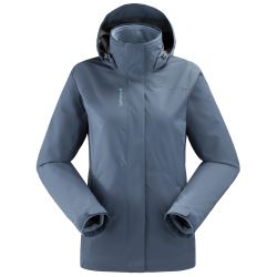 Jacket LD Access 3in1 Fleece JKT