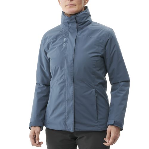 Striukė LD Access 3in1 Fleece JKT
