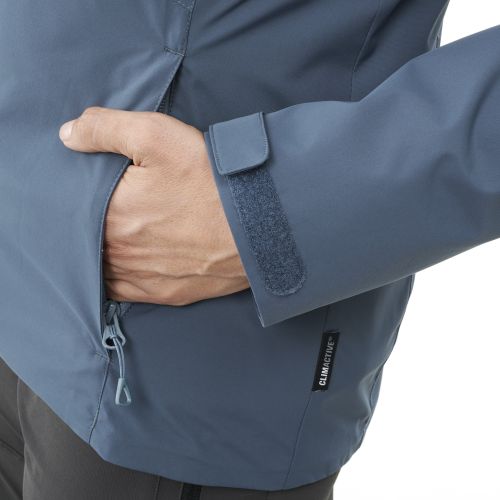 Striukė LD Access 3in1 Fleece JKT