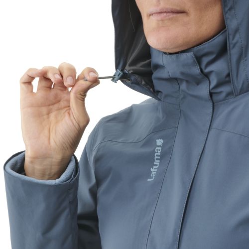 Striukė LD Access 3in1 Fleece JKT
