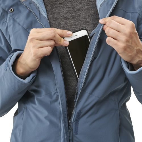 Striukė LD Access 3in1 Fleece JKT