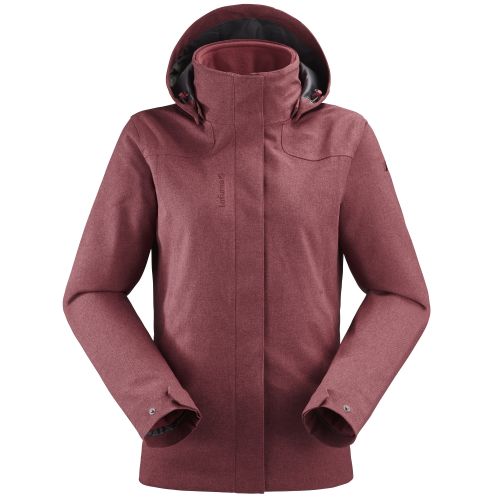 Striukė LD Caldo Heather 3in1 JKT