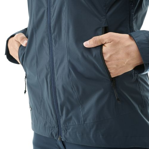 Jacket LD Fitz Roy 2.5L II