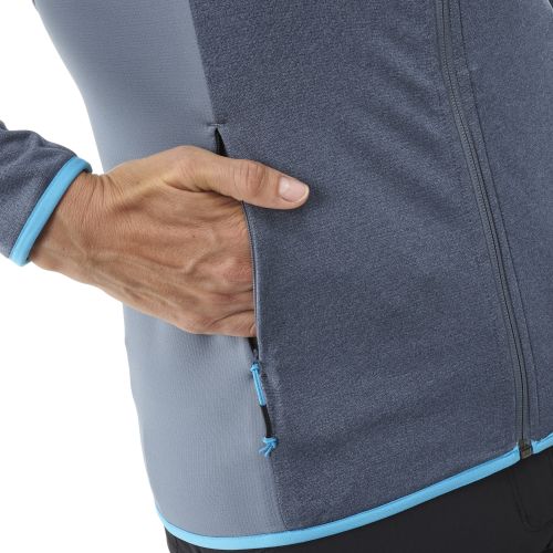 Striukė LD Seneca Tecno JKT