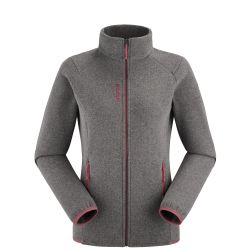 Jacket W Techfleece F-Zip