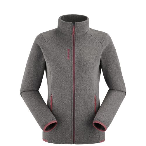 Striukė W Techfleece F-Zip
