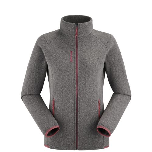 Jaka W Techfleece F-Zip