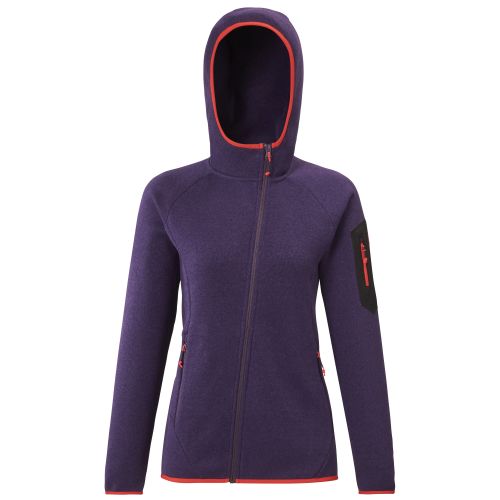 Striukė LD Tribeni Hoodie