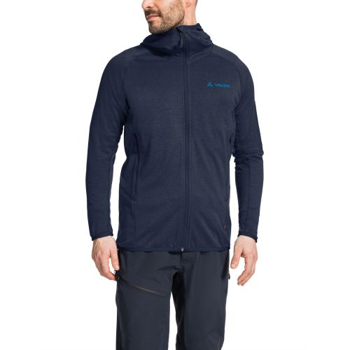 Striukė Men's Back Bowl Fleece Jacket II