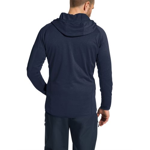 Jacket Men's Back Bowl Fleece Jacket II