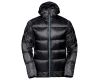 Jacket Men's Kabru Hooded Jacket III