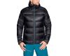 Jaka Men's Kabru Hooded Jacket III