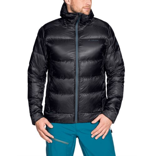 Jacket Men's Kabru Hooded Jacket III